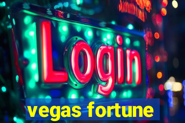 vegas fortune